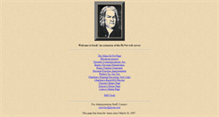 Desktop Screenshot of dynet.com